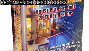 Our House Design Books