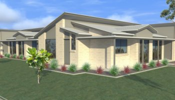 3 X 3 Bed | Dual Living | 2 homes on 1 lot