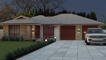 4 Bed | 2 Bath | Dual Living |