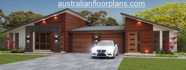 5 Bedroom Duplex House Plan:196DU
