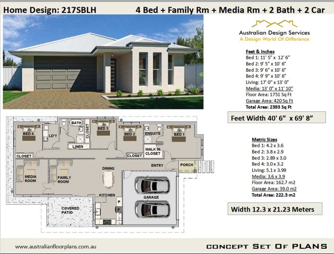 cheap house plans australia