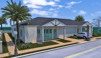 3 X 3 Bed | 6 Bed Duplex Design Plans