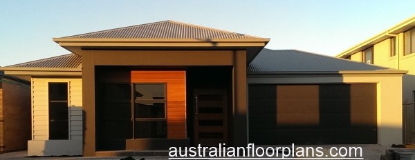 4 Bedroom + Home Cinema Design:255.6