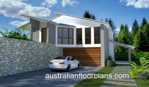 4 Bed + Garage Under Design:257 CLM