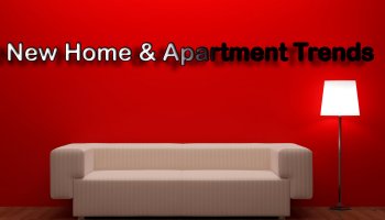 Apartment Trends Design Book