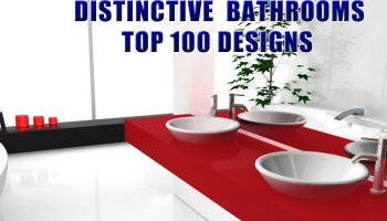 Bathroom Design & Decorating