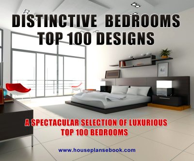 Bedroom Design & Decorating Book
