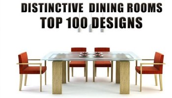 Dining Room ideas & Design