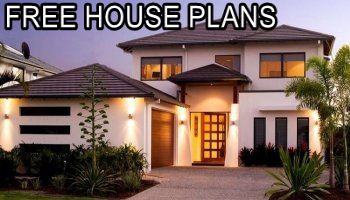 See our Free House Plans