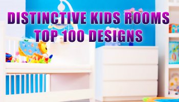 Kids Bedroom ideas & Designs