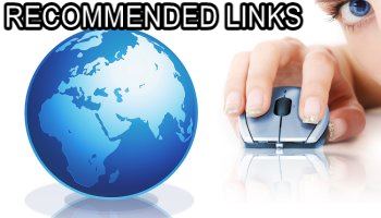 Recommended Building Links