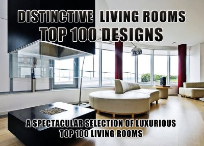 Lounge Room ideas & Design Book