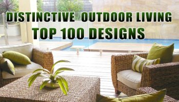 Outdoor Living Design