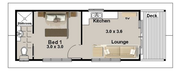 granny flat