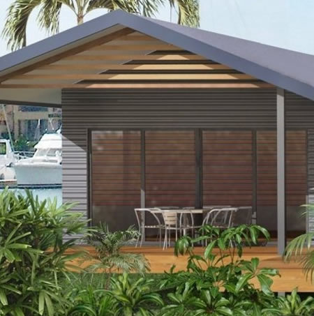 granny flat