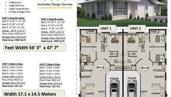 Design Plans
