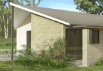 3 bed cottage