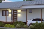small 3 bedroom floor plan