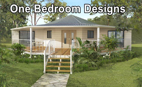 2 bed granny flat yurt 