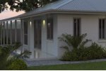 2 bedroom + homestead