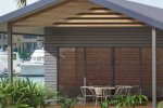 1  bed room granny flat