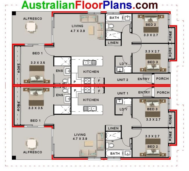 homes builders perth