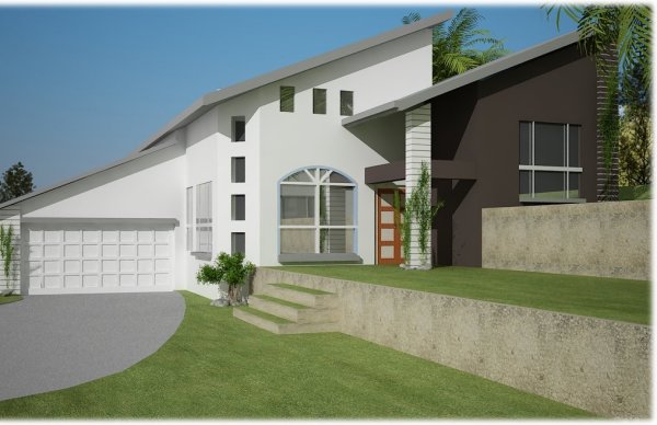 5 bedroom home