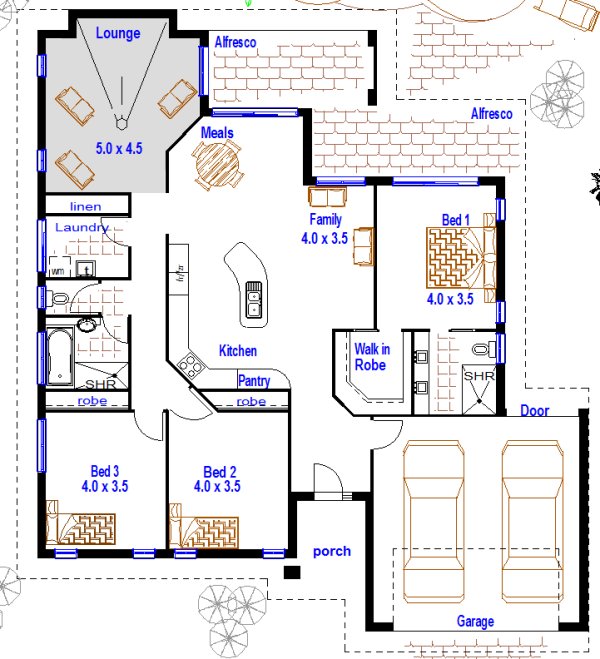 cheap house plans