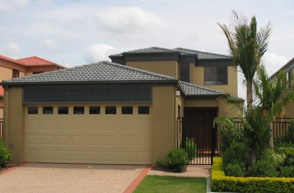 10 metre frontage homes