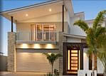 2 Storey House Plans