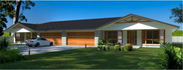 DUAL LIVING PLANS