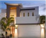 Narrow Lot Designs
