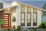 2 bed room granny flat
