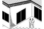 1 bed room granny flat