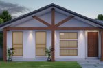 tiny houses plan