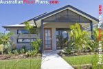 2 Bedroom House Plans