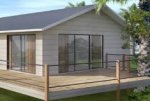 1 & 2 Bed Granny Flats