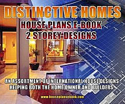 double storey design book