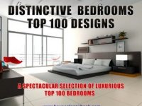 Interior bedroom Design