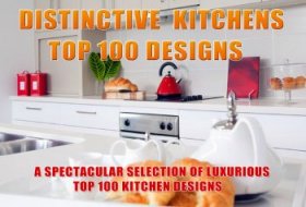 kitchen design book