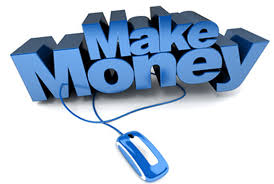 make money online