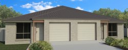 duplex Toowoomba